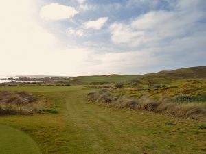 Ocean Dunes 11th Tee